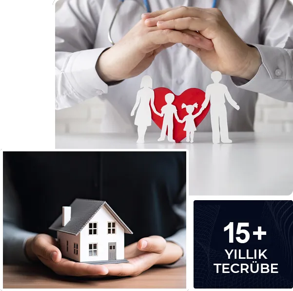 Paka sigorta 15 yılı aşkın süredir profesyone olarak sigorta çözümleri sunmaktadır.